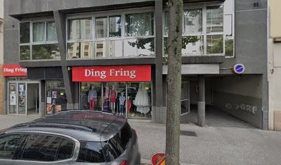 Wozbe, Concepteur de Sites Web à Lyon 07