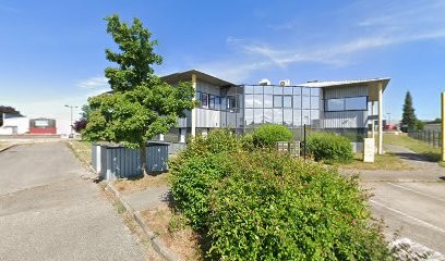 INTERPROS, Concepteur de Sites Web à Saint-Étienne-de-Saint-Geoirs