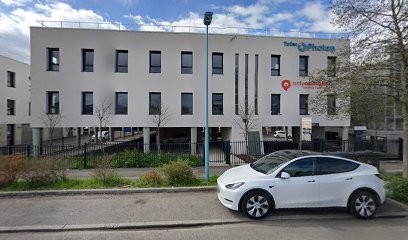 Youlead, Concepteur de Sites Web à Dardilly