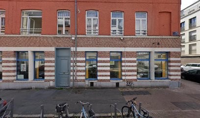 Samosata, Concepteur de Sites Web à Lille