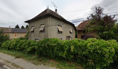 Mon Site Internet 38, Concepteur de Sites Web à La Chapelle-de-la-Tour