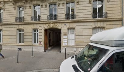 MC Network, Concepteur de Sites Web à Paris 08