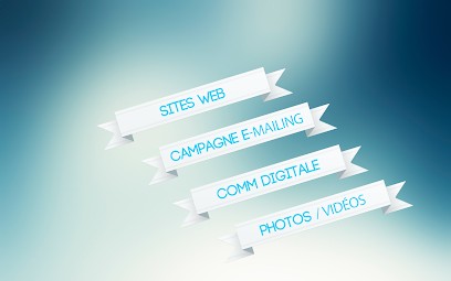 AR Digital, Concepteur de Sites Web à La Flachère