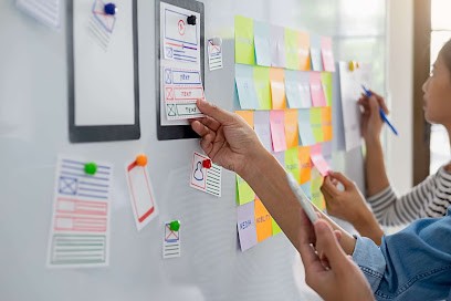 Traffic D'influence - Site Internet, Référencement, Formation & Webmarketing, Concepteur de Sites Web à Pressy-sous-Dondin