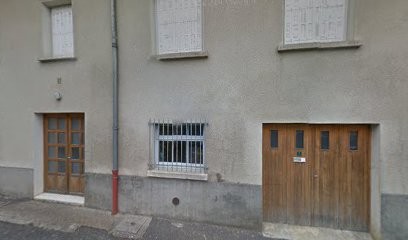 NayTech, Concepteur de Sites Web à Orcines