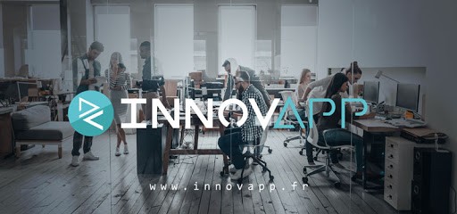 InnovApp, Concepteur de Sites Web à Saissac