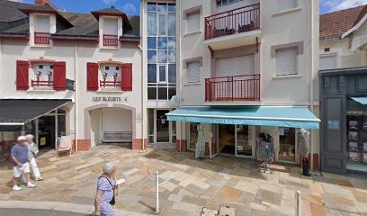 WENEW, Concepteur de Sites Web à La Baule-Escoublac