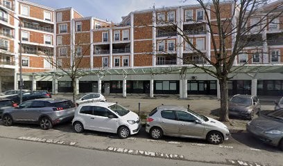 Wojod - Agence Digitale, Concepteur de Sites Web à Villeneuve-d'Ascq