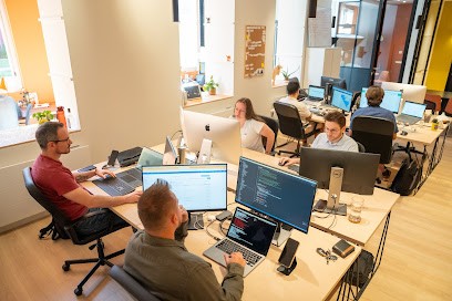 Wapiti, Concepteur de Sites Web à Lille