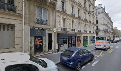 Agence Plein Les Yeux, Concepteur de Sites Web à Paris 08