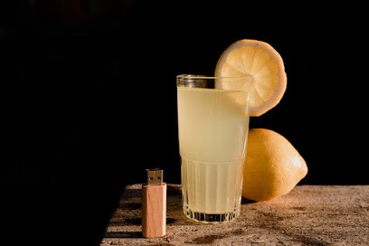 Web Citronnade, Concepteur de Sites Web à Étel