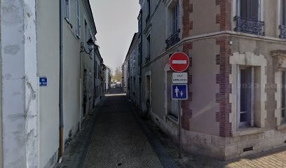 CMRP | Agence Web | Création De Sites Internet Et Solutions Digitales, Concepteur de Sites Web à Montargis