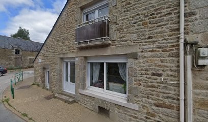 Com' With Me, Concepteur de Sites Web à Treffléan