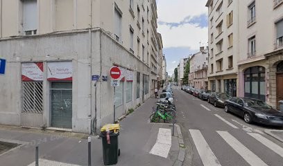 Dixeed, Concepteur de Sites Web à Lyon 07