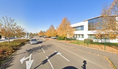 InfoConseil, Concepteur de Sites Web à Metz