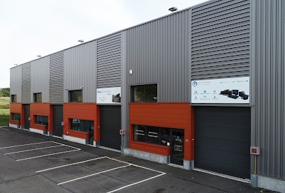 Software Attitude, Concepteur de Sites Web à Trilport