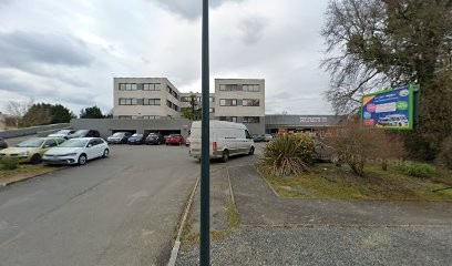 Net Concept - Agence Web Rennes, Concepteur de Sites Web à Vern-sur-Seiche