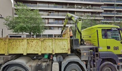 Bol D'air, Concepteur de Sites Web à Paris 15