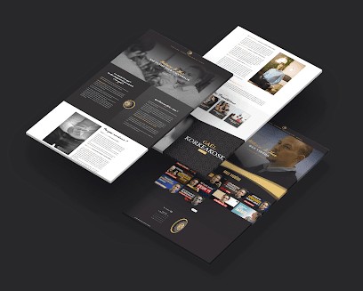 Ortros - Développement Web Et Mobile, Concepteur de Sites Web à Sanary-sur-Mer