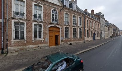 Agence Intuition, Concepteur de Sites Web à Amiens