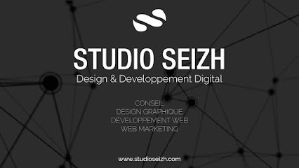 Studio Seizh, Concepteur de Sites Web à Quimper