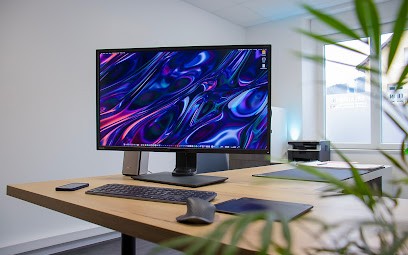 Cercledesign - Création De Site Internet Dans Les Vosges (88), Concepteur de Sites Web à La Bresse