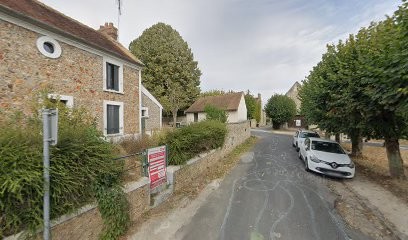 Eric Schmidt, Concepteur de Sites Web à Fontenay-lès-Briis