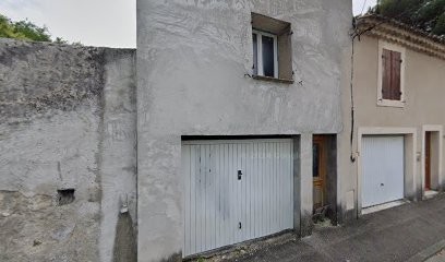 MEGANET | BOUCHET BENOIT, Concepteur de Sites Web à Valréas