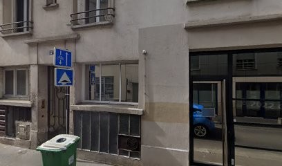 Rwhite, Concepteur de Sites Web à Paris 15