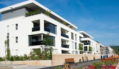 Dewey Wilkerson, Concepteur de Sites Web à Guénange