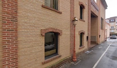 Houblon SW, Concepteur de Sites Web à Mutzig