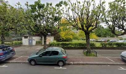 Identitary, Concepteur de Sites Web à Évry