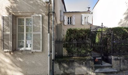 Sylvestre Lambey - Module-art, Concepteur de Sites Web à Figeac