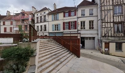 SAS Cre@weB, Concepteur de Sites Web à Tonnerre