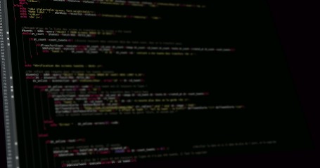 Maxime Bridon - Expert Internet, Concepteur de Sites Web à Santec