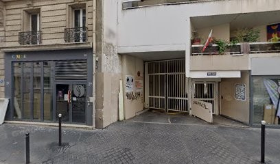 IMPAAKT PARIS, Concepteur de Sites Web à Paris 10