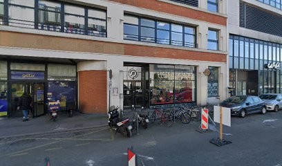 DigitaLille, Concepteur de Sites Web à Lille