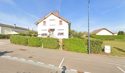 NS Corp - Agence créations web, Concepteur de Sites Web à Golbey