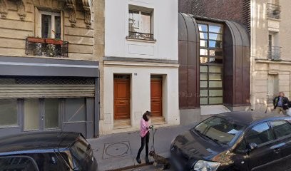 Krossbiz, Concepteur de Sites Web à Paris 18