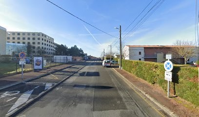 Marc Bourdin, Concepteur de Sites Web à Saintes