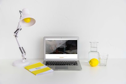 IDEACreazione, Concepteur de Sites Web à Calenzana