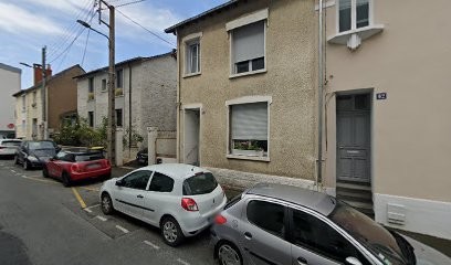 Quentin Roggy, Concepteur de Sites Web à Angers