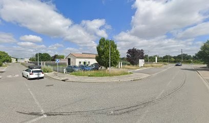 Tdrpalette-lpa.fr, Concepteur de Sites Web à Fontenilles