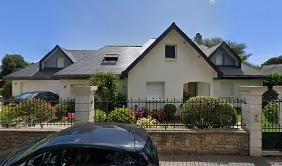 ODevant, Concepteur de Sites Web à La Baule-Escoublac