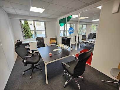 Jalis, Concepteur de Sites Web à Écully