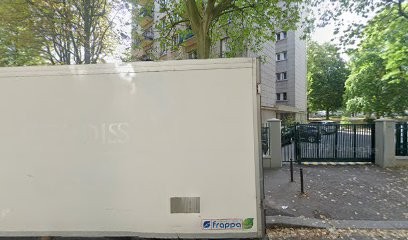 SQL-Web-Site, Concepteur de Sites Web à Paris 20