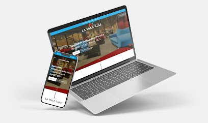 Création Site Internet Lyon - Agence Orizoon, Concepteur de Sites Web à Lyon 09