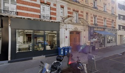 COEOS Technologies, Concepteur de Sites Web à Neuilly-sur-Seine