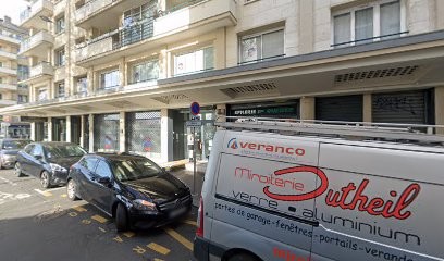 Internetrama, Concepteur de Sites Web à Rouen