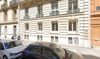 Agence KARISMATIK, Concepteur de Sites Web à Paris 08